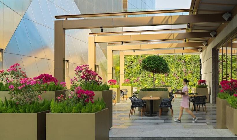 בית מלון כפרי Mandarin Oriental Shenzhen