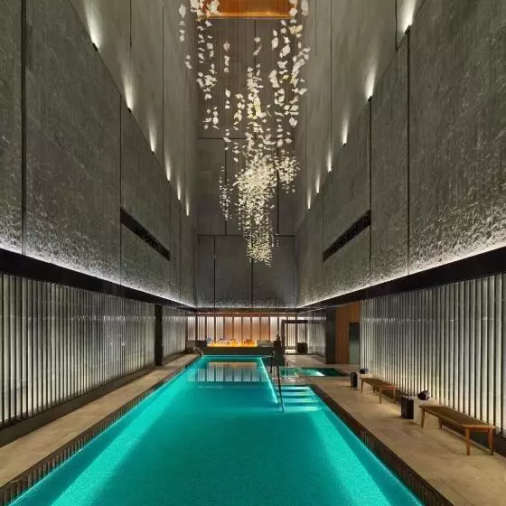 Mandarin Oriental Shenzhen