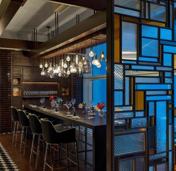 בית מלון כפרי Mandarin Oriental Shenzhen