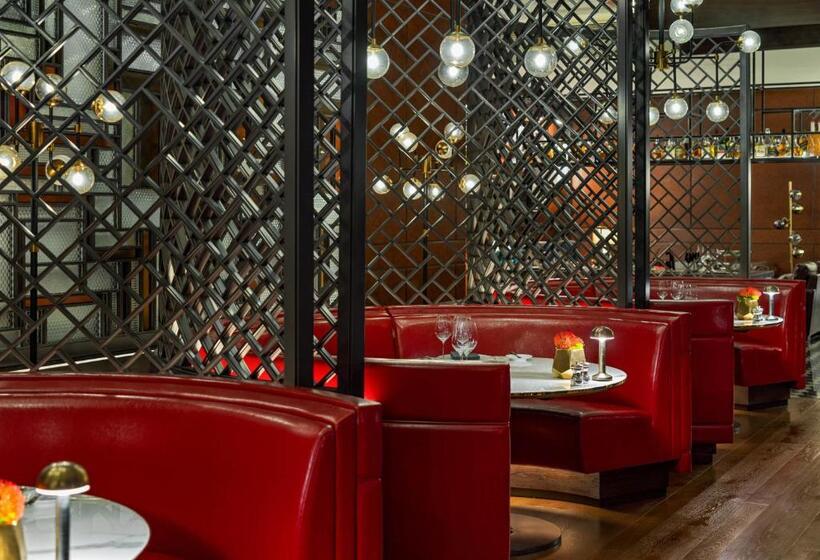 בית מלון כפרי Mandarin Oriental Shenzhen