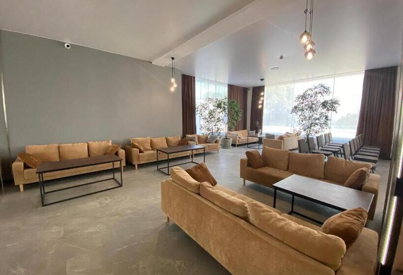 فندق Optima Collection Kamianske