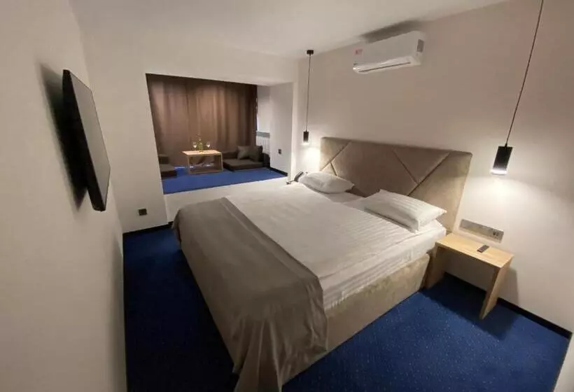 ホテル Optima Collection Kamianske