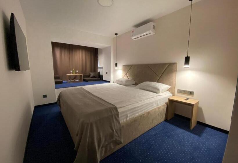 فندق Optima Collection Kamianske