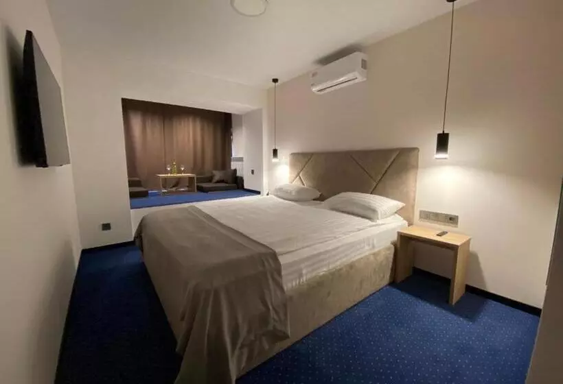 ホテル Optima Collection Kamianske