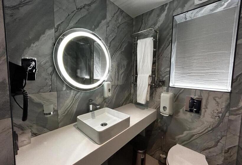 فندق Optima Collection Kamianske