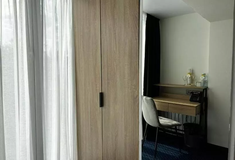 ホテル Optima Collection Kamianske