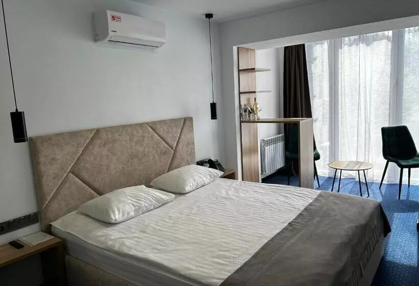 ホテル Optima Collection Kamianske