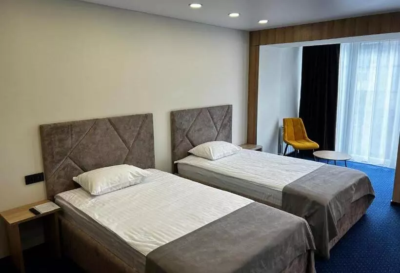 ホテル Optima Collection Kamianske