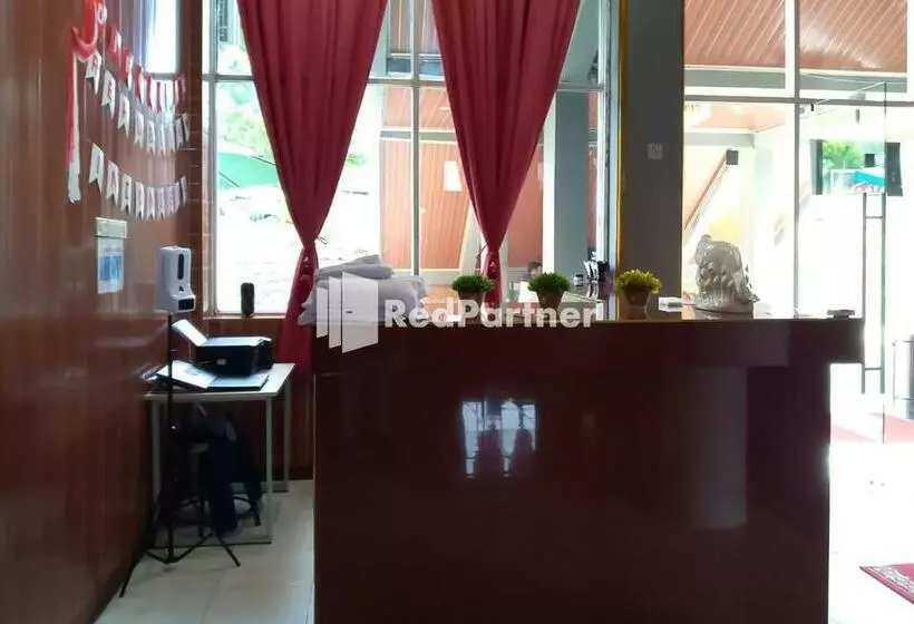 Pasifik Hotel Sabang Mitra Reddoorz