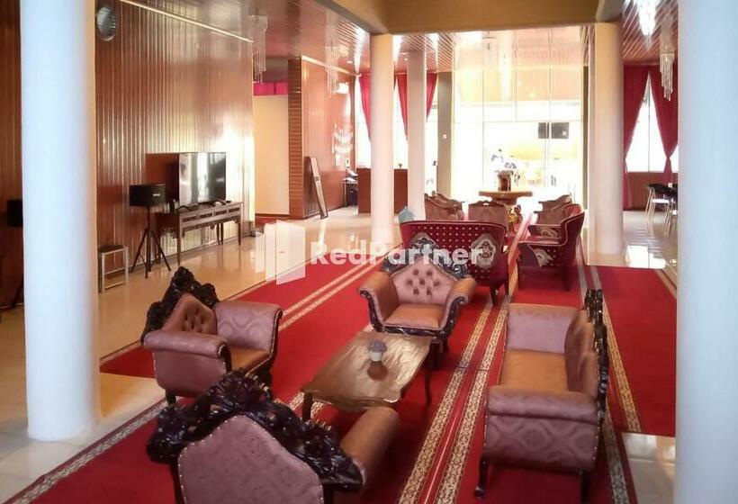 Pasifik Hotel Sabang Mitra Reddoorz