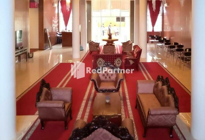 Pasifik Hotel Sabang Mitra Reddoorz