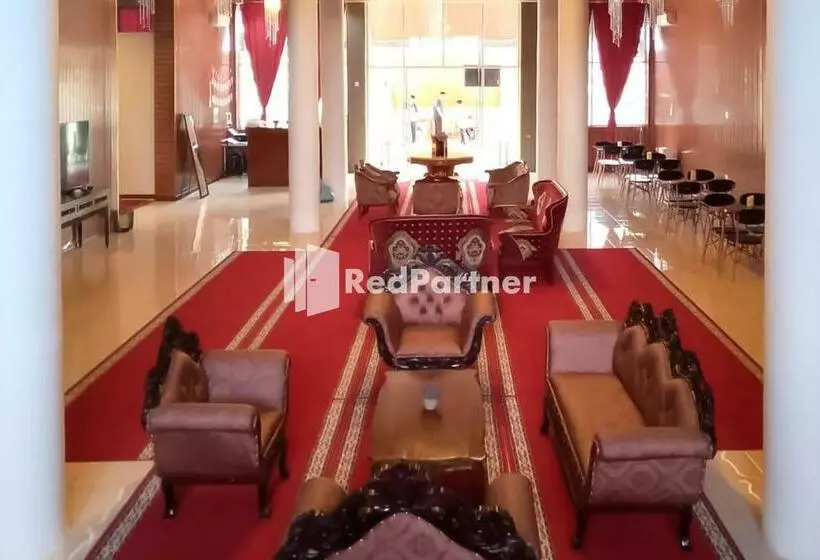 Pasifik Hotel Sabang Mitra Reddoorz