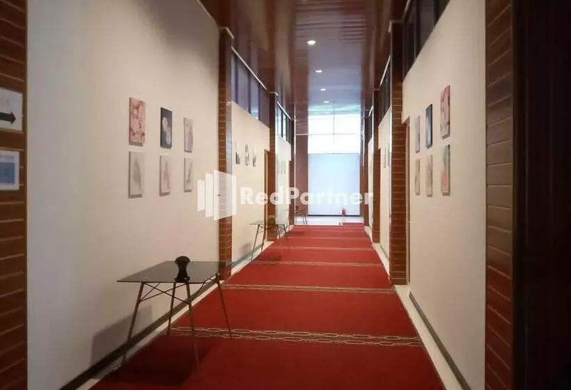 Pasifik Hotel Sabang Mitra Reddoorz