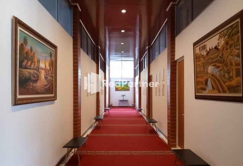 Pasifik Hotel Sabang Mitra Reddoorz