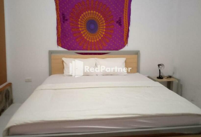 Pasifik Hotel Sabang Mitra Reddoorz