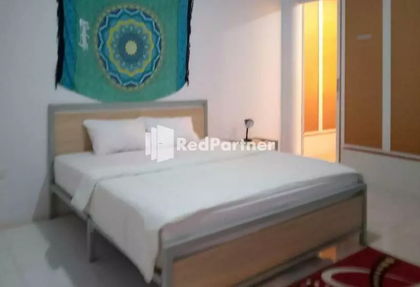 Pasifik Hotel Sabang Mitra Reddoorz