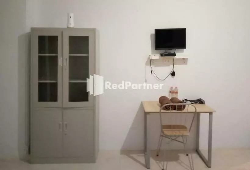 Pasifik Hotel Sabang Mitra Reddoorz
