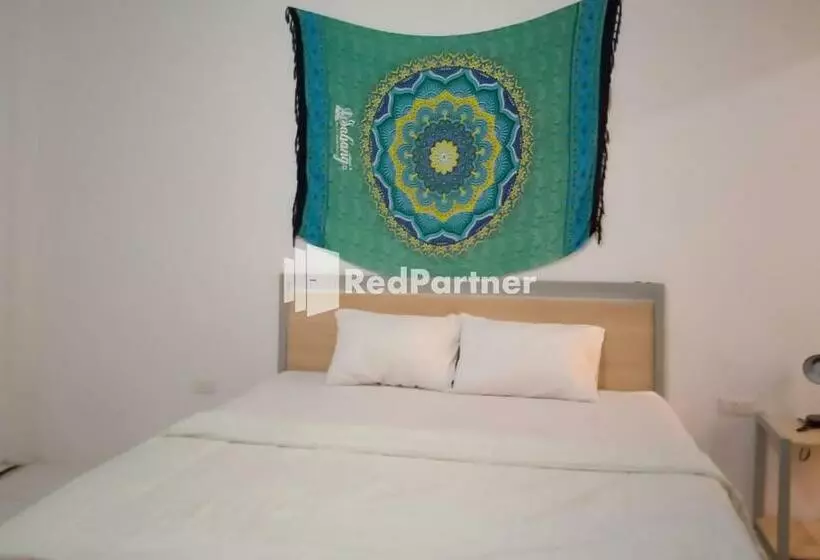 Pasifik Hotel Sabang Mitra Reddoorz