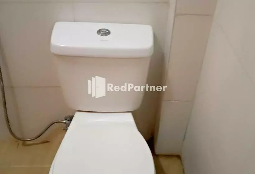 Pasifik Hotel Sabang Mitra Reddoorz