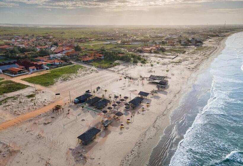 هتل Pousada Bellissima Italia