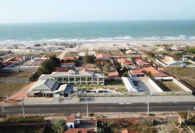 هتل Pousada Bellissima Italia