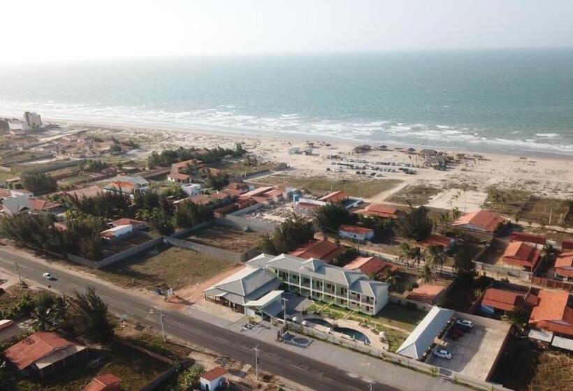 هتل Pousada Bellissima Italia