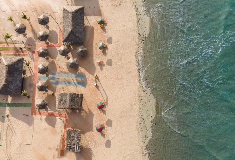 هتل Pousada Bellissima Italia