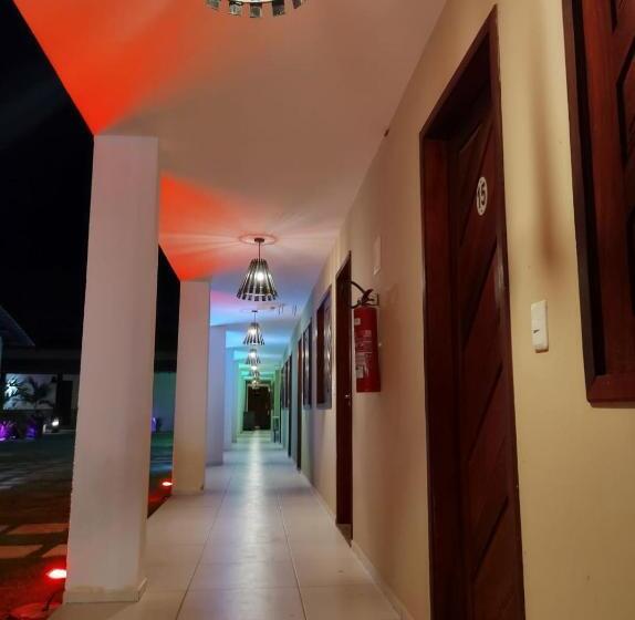 هتل Pousada Bellissima Italia