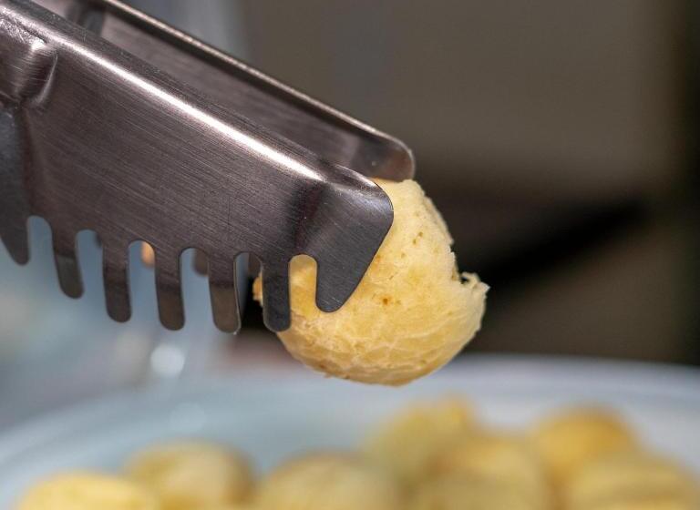 هتل Pousada Bellissima Italia