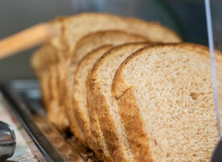 هتل Pousada Bellissima Italia