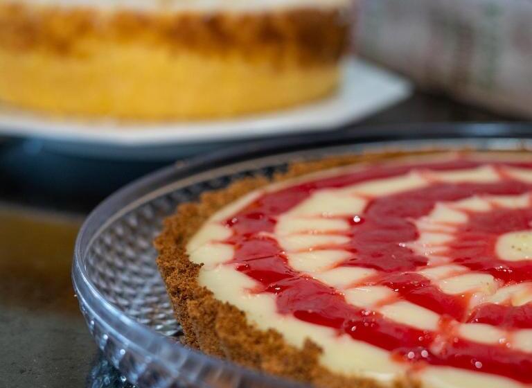 هتل Pousada Bellissima Italia