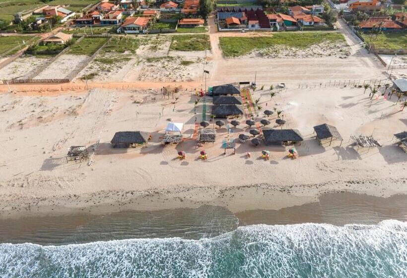 هتل Pousada Bellissima Italia