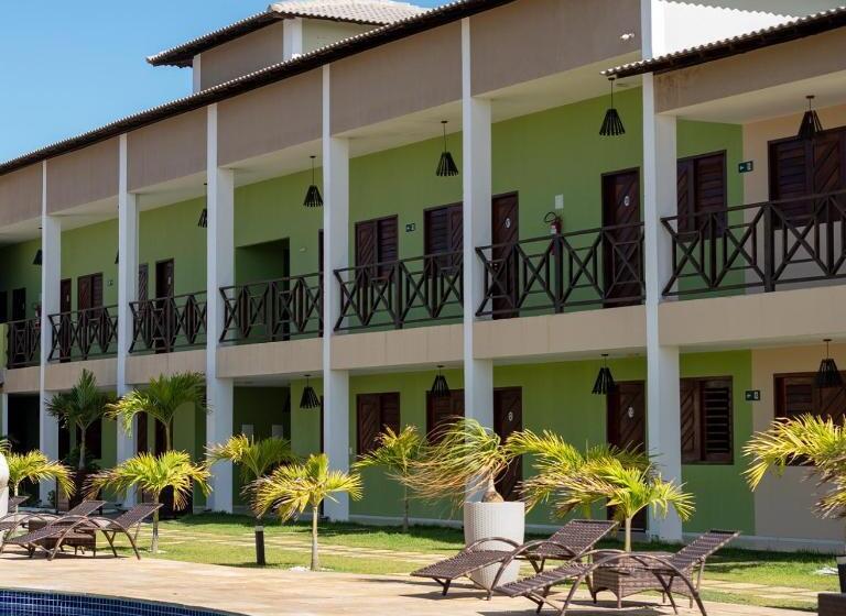 هتل Pousada Bellissima Italia