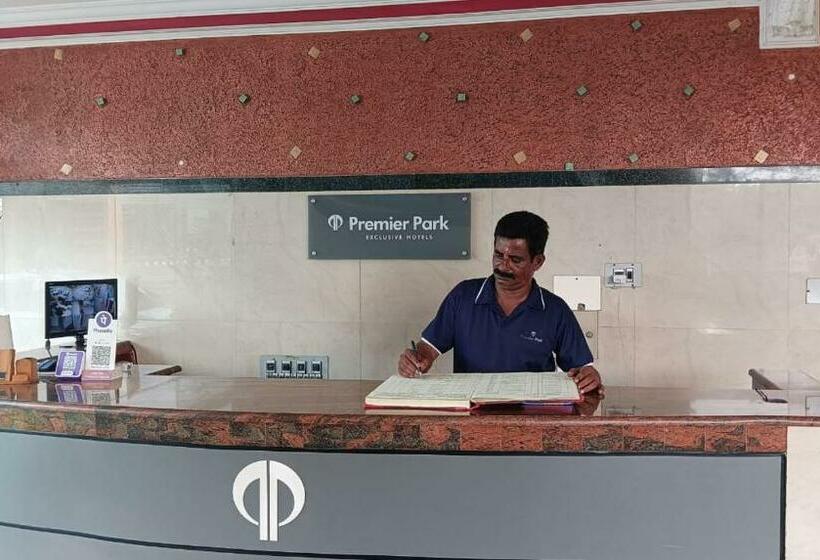 בית מלון כפרי Premier Park