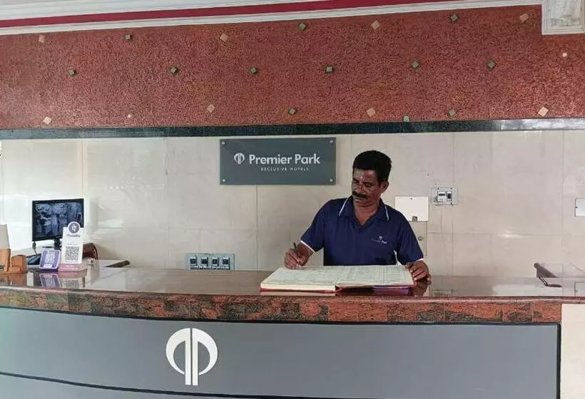 ホテル Premier Park