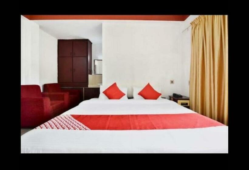 בית מלון כפרי Premier Park