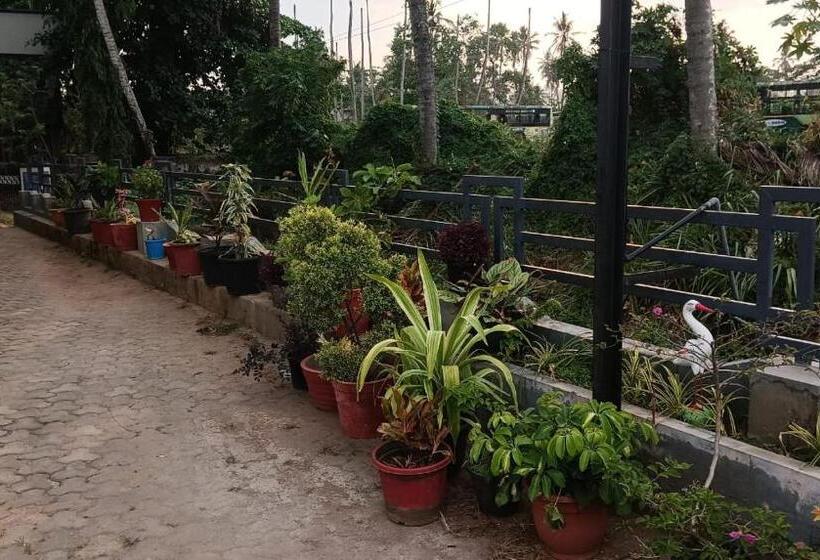 בית מלון כפרי Premier Park