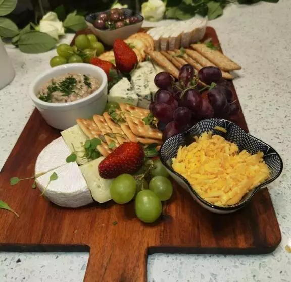 هتل Sasavona Boutique