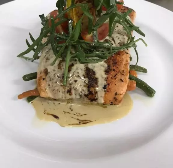 هتل Sasavona Boutique