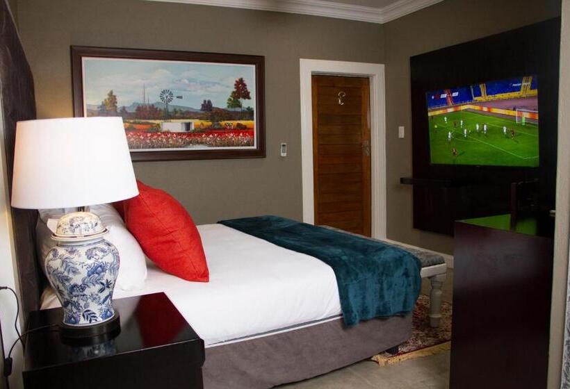 ホテル Sasavona Boutique