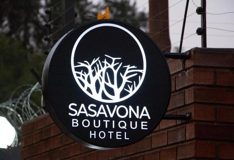 ホテル Sasavona Boutique