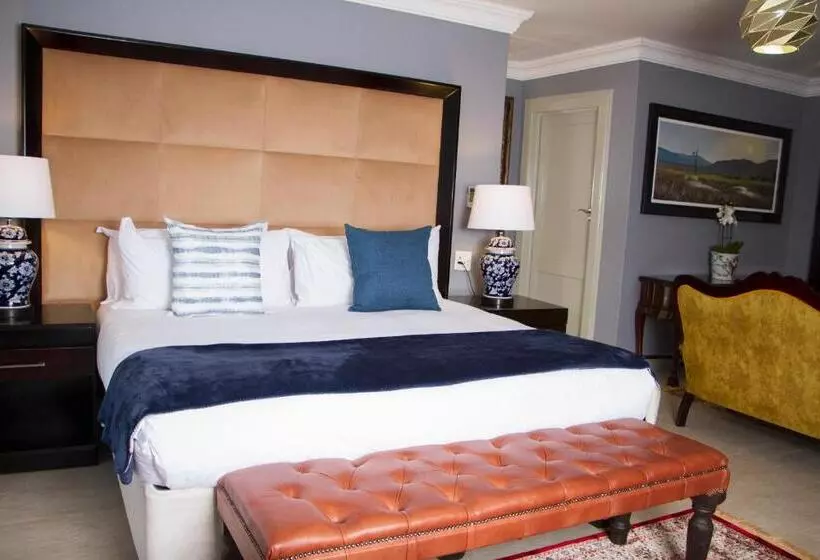 هتل Sasavona Boutique