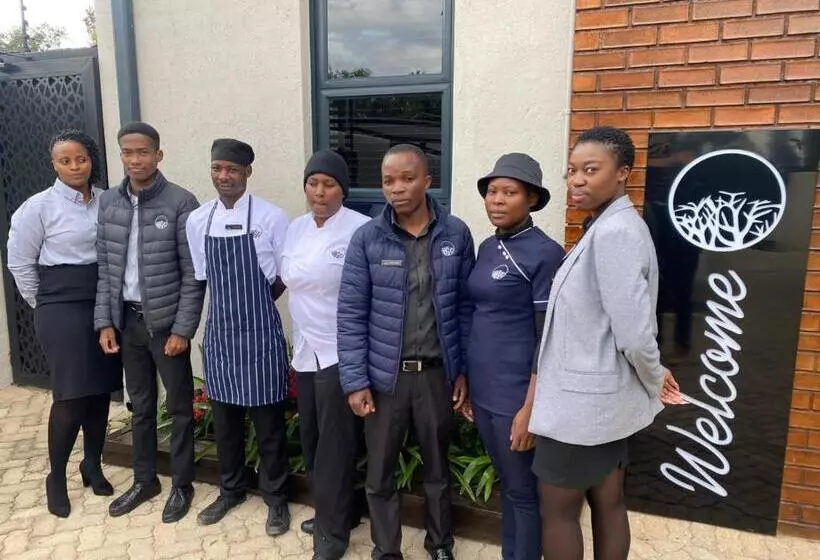 هتل Sasavona Boutique