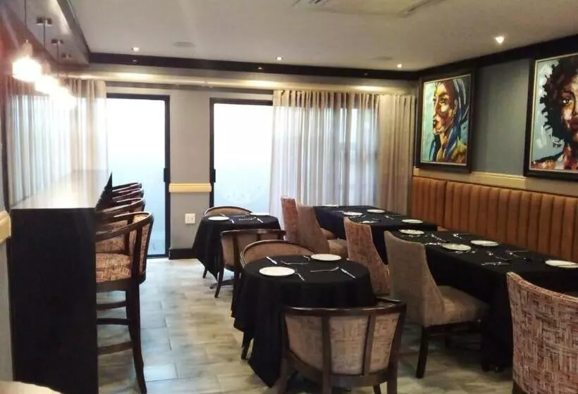 هتل Sasavona Boutique