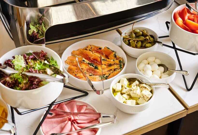 酒店 The Basilian Minsk, Curio Collection By Hilton