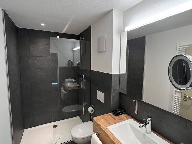 בית מלון כפרי Zeppelin