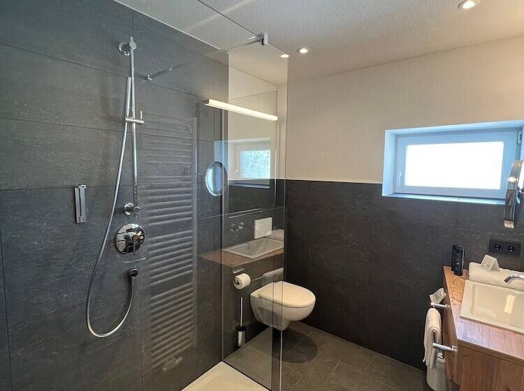 בית מלון כפרי Zeppelin