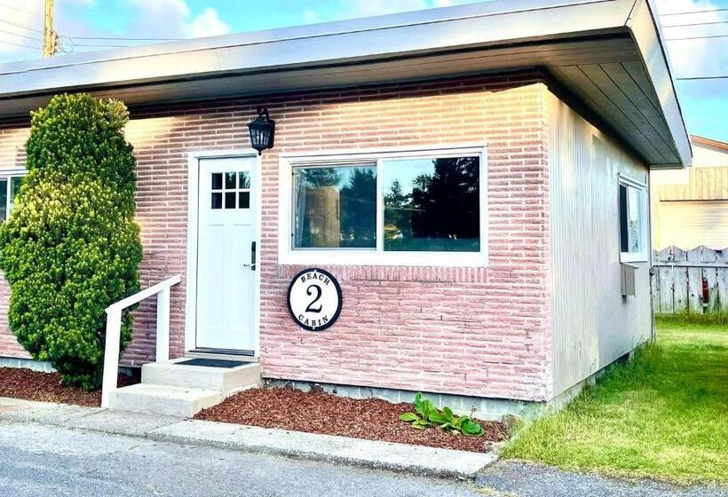 모텔 Arena Del Mar