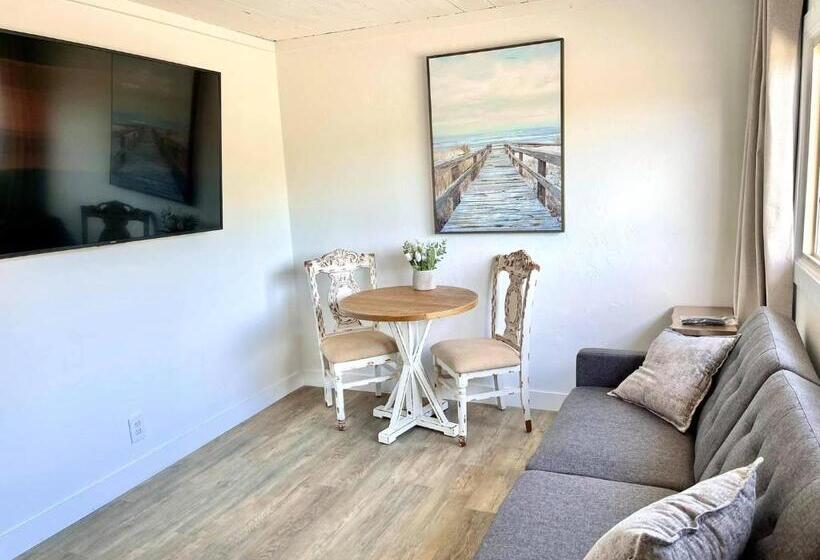 모텔 Arena Del Mar