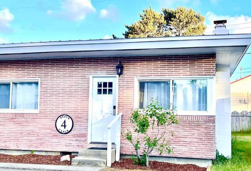 모텔 Arena Del Mar